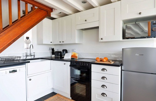 Rhyd-y-clafdy House | Beautiful villa for 2 people with WIFI