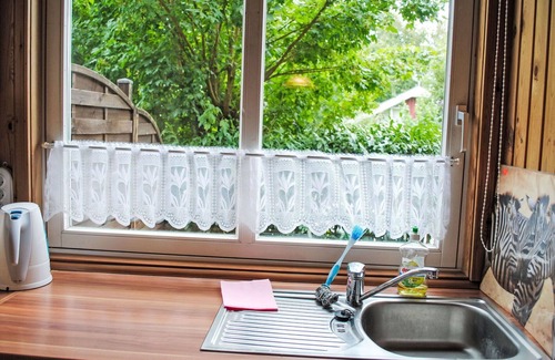 Bremke House | Beautiful villa for 4 people with WIFI, TV, terrace and pets allowed