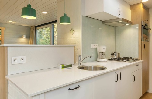 Grote-Brogel House | Inviting Villa with Pool, WIFI, and Terrace for 4 Guests