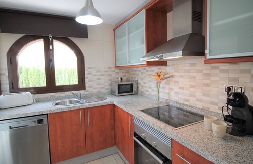 Polop House | Villa Retreat with Pool & Ocean View for 6 Guests