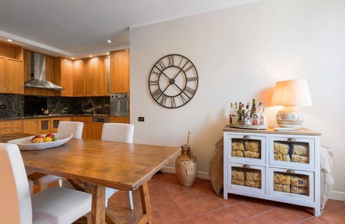 Nepi House | Cozy Villa for 6 with A/C, Balcony & Family-Friendly Amenities