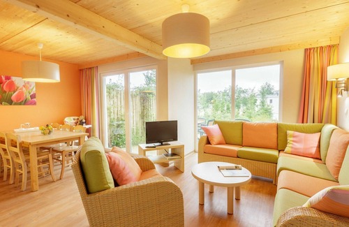 Nohfelden House | Beautiful Villa with Pool, Terrace & Free WIFI for 6 Guests