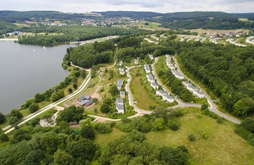 Nohfelden House | Beautiful Villa with Pool, Terrace & Free WIFI for 6 Guests
