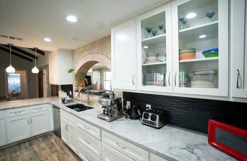 Buda Villa | Elegant Villa with Pool - Perfect for Family Relaxation