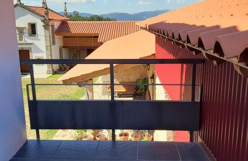 Povoa de Lanhoso Villa | Elegant Villa with Private Pool & Garden in Povoa de Lanhoso