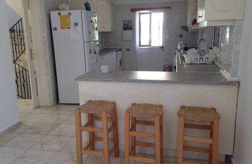 Kyrenia Villa | Elegant Villa in Catalkoy, Girne with Private Pool