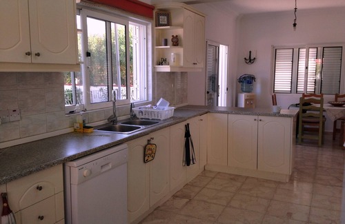 Kyrenia Villa | Elegant Villa in Catalkoy, Girne with Private Pool