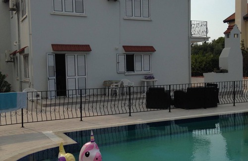 Kyrenia Villa | Elegant Villa in Catalkoy, Girne with Private Pool