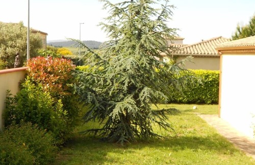 Carcassonne House | Charming Villa in Carcassonne with Private Pool & Spa