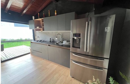Llanogrande Ski Chalet | Beautiful villa in the heart of llanogrande