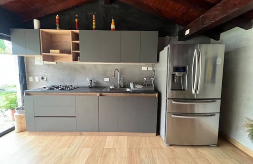 Llanogrande Ski Chalet | Beautiful villa in the heart of llanogrande