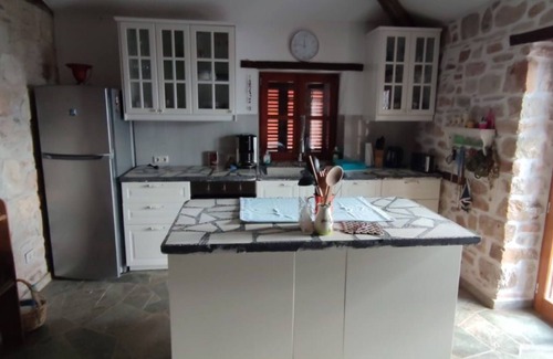 Kala Nera Villa | Serene Villa in Pelion with Breathtaking Sea Views