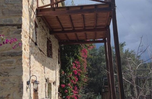 Kala Nera Villa | Serene Villa in Pelion with Breathtaking Sea Views