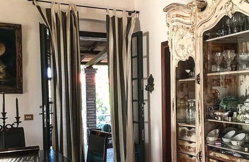 Zona LVIII Prima Porta House | Idyllic Villa Escape in the Countryside of Rome, Italy