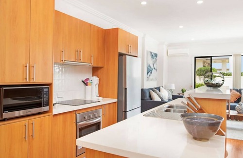 Kiama Villa | Idyllic Villa Retreat with Oceanfront Views in Kiama