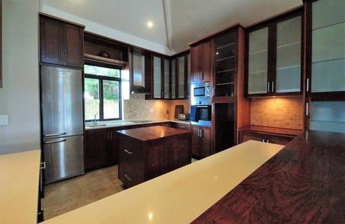 Knysna Villa | Elegant Villa at Pezula Golf Estate with Private Heated Pool