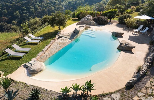 Capo d'Orlando Villa | Inviting Villa with Pool in Capo d'Orlando Awaits You