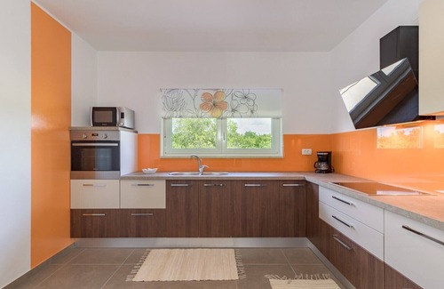 Pinezici Villa | Tranquil Villa Lena with Pool, Perfect for Nature Lovers