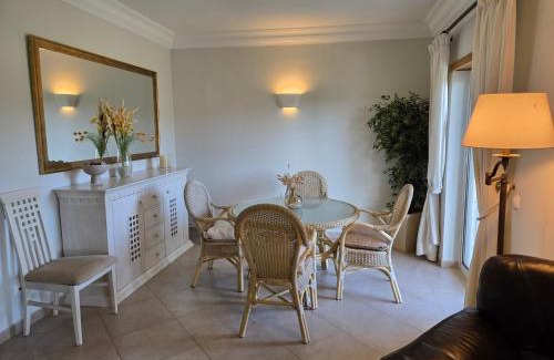 Funchal Villa | Serene Villa on Boavista Golf Resort with Spa & Pool Access