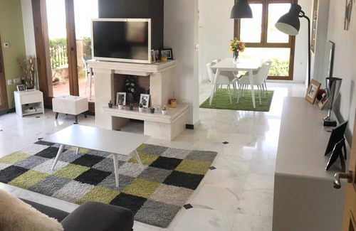 Algorfa Villa | Charming Villa at La Finca Golf Resort with Scenic Views