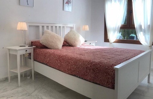 Algorfa Villa | Charming Villa at La Finca Golf Resort with Scenic Views