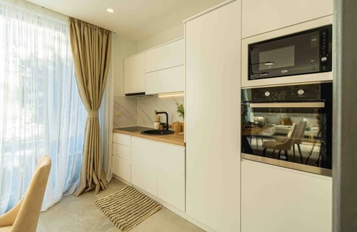 Ljuta Villa | Charming Villa with Bay Views and Private Pool Escape