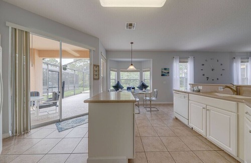 Watersong House | Elegant Villa on Watersong with Private Pool & Lake Views