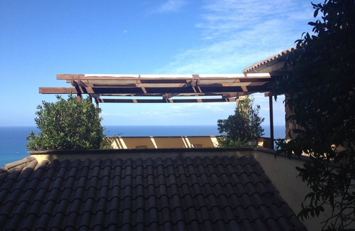 Talamone Villa | Idyllic Villa with Ocean Views in Maremma National Park