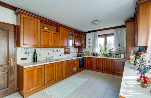 Vitosha District Villa | Villa Pranamaya Green: Scenic Retreat at Vitosha Mountain