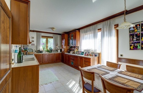 Vitosha District Villa | Villa Pranamaya Green: Scenic Retreat at Vitosha Mountain