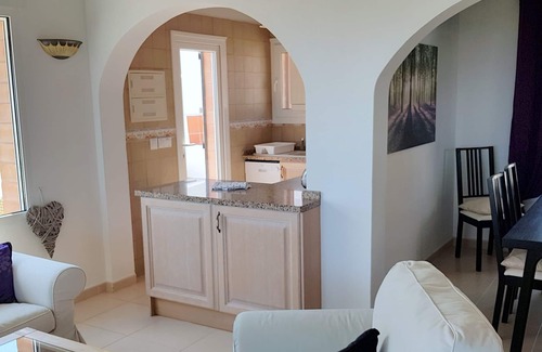 Teulada Villa | Idyllic Villa with Private Pool & Breathtaking Ocean Views
