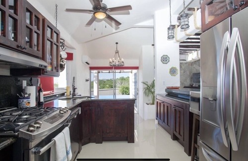 Cabo Bello Villa | Idyllic Villa with Ocean View & Private Pool Awaits You