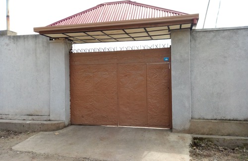 Gisenyi Villa | Charming Villa Steps from Lake, Bar & Restaurant Access