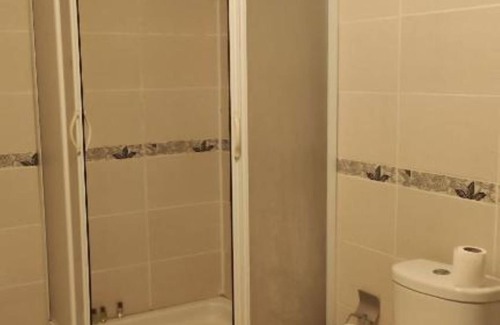 Ayder Yaylasi Villa | Beautiful villa with WiFi in Camlihemsin
