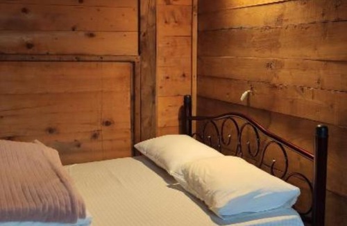 Ayder Yaylasi Villa | Beautiful villa with WiFi in Camlihemsin