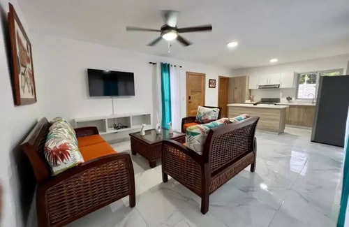 Punta Cana Villa | Inviting Villa with Private Pool, 10 Minutes to the Beach
