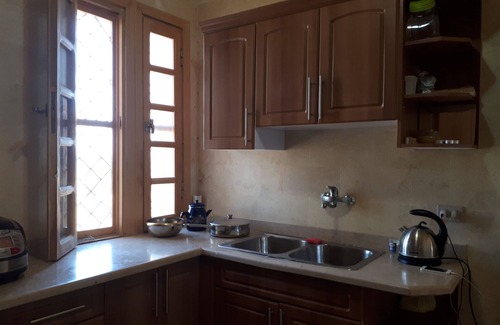 Safaga Villa | Idyllic Villa with Private Beach on the Red Sea