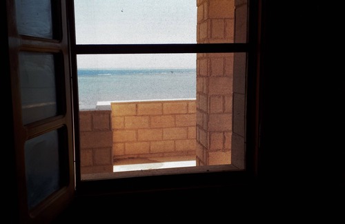 Safaga Villa | Idyllic Villa with Private Beach on the Red Sea