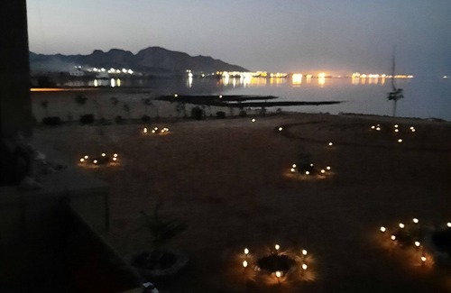 Safaga Villa | Idyllic Villa with Private Beach on the Red Sea