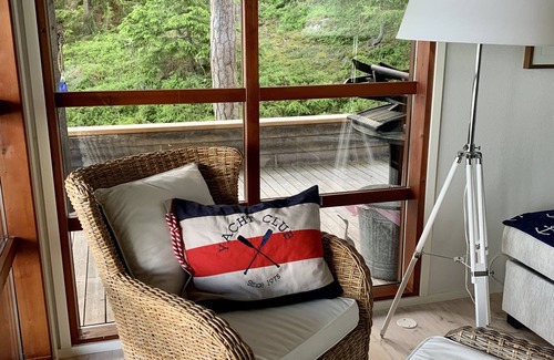 Pargas Villa | Inviting Villa with Ocean View and Relaxing Terrace