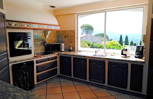 Vinsobres House | Stunning Villa with Pool & Panoramic Views - Rated 9.8