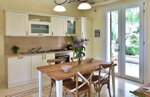 Cutrofiano Villa | Tranquil Villa with Pool and Ocean Views in Salento