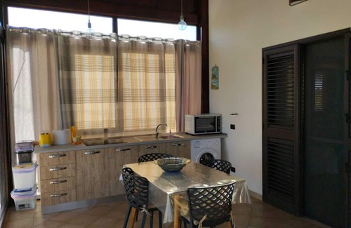 Pergole House | Casa del Faro: Private Pool Villa with Ocean Views