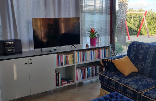 Pergole House | Casa del Faro: Private Pool Villa with Ocean Views