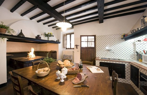 Volterra Villa | Elegant Villa with Private Pool in Volterra Awaits You