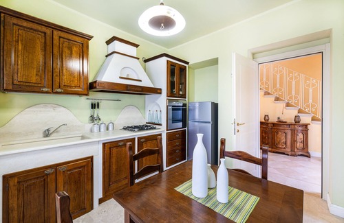Alviano Villa | Indulgent Villa with Private Spa in Alviano, Italy
