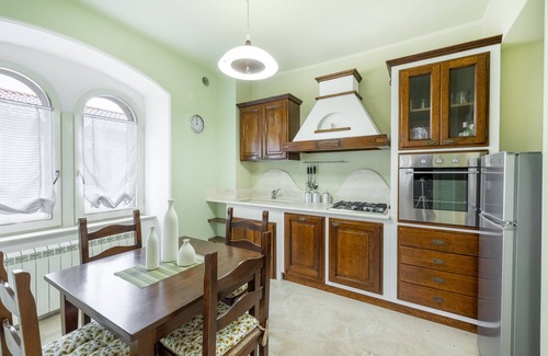 Alviano Villa | Indulgent Villa with Private Spa in Alviano, Italy