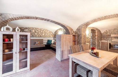Alviano Villa | Indulgent Villa with Private Spa in Alviano, Italy
