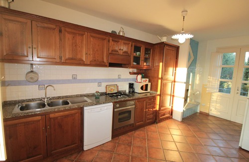 Massarosa House | Idyllic Villa with Pool and Breathtaking Sea Views