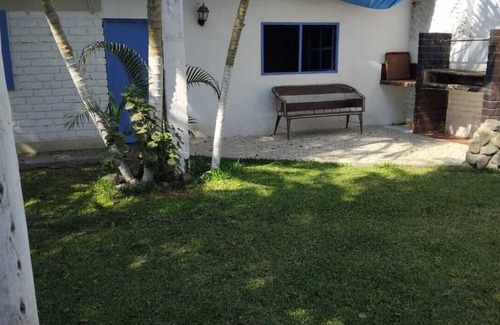 Trujillo Villa | Beautiful villa with room for 4 people